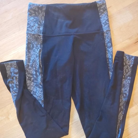 Victoria Secret/ Victoria Sport Legging - Picture 1 of 1